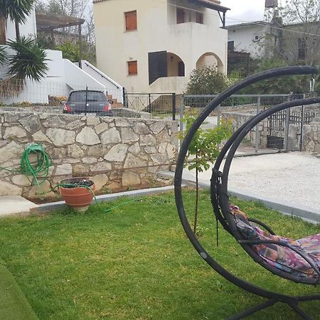 γαληνη Βίλα Βάμος Εξωτερικό φωτογραφία