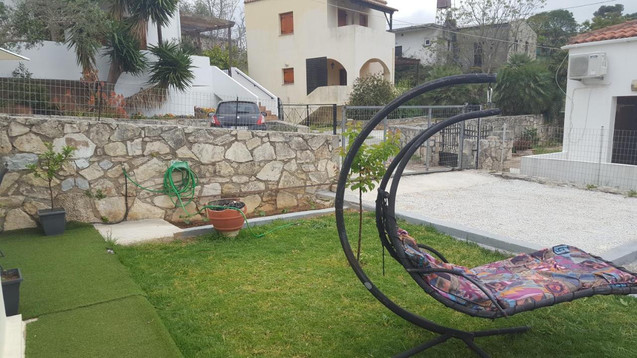 γαληνη Βίλα Βάμος Εξωτερικό φωτογραφία