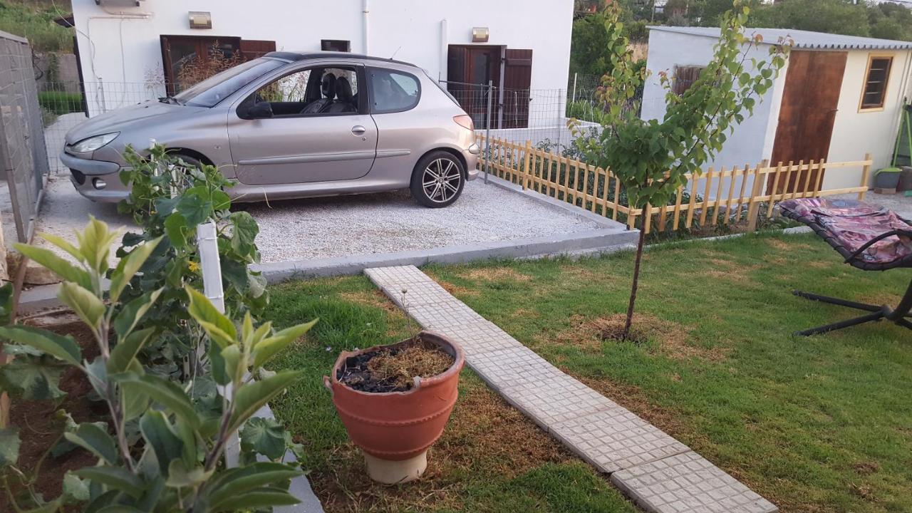 γαληνη Βίλα Βάμος Εξωτερικό φωτογραφία